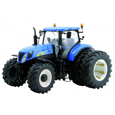 NEW HOLLAND T7060 Jumelé 301382 ROS 1/32