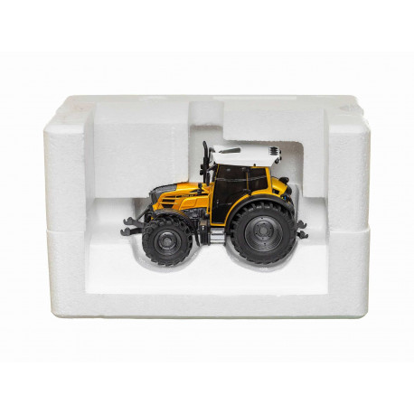 tracteur FENDT 211 Vario doré limited SCHUCO X991003929000