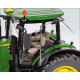Tracteur miniature JOHN DEERE 7290R W7469 WIKING 1-32
