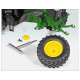Tracteur miniature JOHN DEERE 7290R W7469 WIKING 1-32