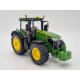 Tracteur miniature JOHN DEERE 7290R W7469 WIKING 1-32