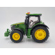 Tracteur miniature JOHN DEERE 7290R W7469 WIKING 1-32