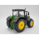 Tracteur miniature JOHN DEERE 7290R W7469 WIKING 1-32