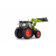 Tracteur miniature CLAAS Axos 3.95 chargeur FL100 ROS 302655