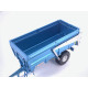 Benne miniature MAUPU BMB 100 10 tonnes REP297 Réplicagri 1-32