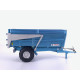 Benne miniature MAUPU BMB 100 10 tonnes REP297 Réplicagri 1-32