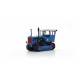 Tracteur miniature IFA KS07/60 Bleu SCHUCO 32U00026