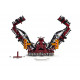 Coffret enfouisseur VREDO ZB4 12m DUO-V H6828