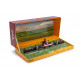 Coffret enfouisseur VREDO ZB4 12m DUO-V H6828