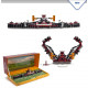 Coffret enfouisseur VREDO ZB4 12m DUO-V H6828