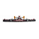 Coffret enfouisseur VREDO ZB4 12m DUO-V H6828