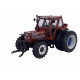 Tracteur FIATAGRI 90-90 DT Jumelage déclipsable REPLICAGRI 1/32 ACA26