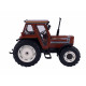Tracteur FIATAGRI 90-90 DT Jumelage déclipsable REPLICAGRI 1/32 ACA26