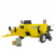 Presse NEW HOLLAND BC5070 M2521 Marge Models 1/32