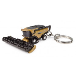 porte-cles-moissonneuse-new-holland-cr-11-gold-uh5899