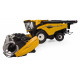 Moissonneuse NEW HOLLAND CR11 UH7237