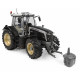 MASSEY FERGUSON 7S 210 noir mat jantes dorées UH7207