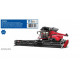 Moissonneuse CASE IH AF10 43404 Britains Prestige 1-32