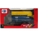Remorque ensilage KANE 16 T 42700 BRITAINS 1/32