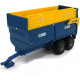 Remorque ensilage KANE 16 T 42700 BRITAINS 1/32