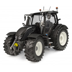 Tracteur VALTRA N175 Noir métallisé UH7235 UH 1-32