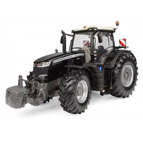MASSEY FERGUSON 8740 S 8740 S édition noire UH7280