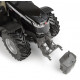 MASSEY FERGUSON 8740 S 8740 S édition noire UH7280