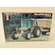 Tracteur IH 845 Comfort REPLICAGRI 1/32