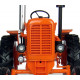 Tracteur VENDEUVRE Super BB Type 31 UH6405