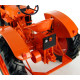 Tracteur VENDEUVRE Super BB Type 31 UH6405