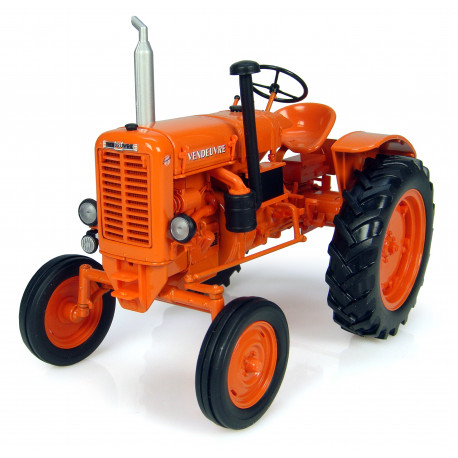 Tracteur VENDEUVRE Super BB Type 31 UH6405
