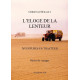  L'ELOGE DE LA LENTEUR - AVENTURES EN TRACTEUR par Christian HURAULT