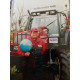  L'ELOGE DE LA LENTEUR - AVENTURES EN TRACTEUR par Christian HURAULT