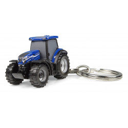 Porte Clef TRACTEUR NEW HOLLAND T7.210 UH5900
