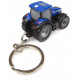 Porte Clef TRACTEUR NEW HOLLAND T7.210 UH5900