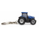 Porte Clef TRACTEUR NEW HOLLAND T7.210 UH5900
