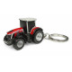 porte cle massey ferguson 8S265 Xtra UH5904