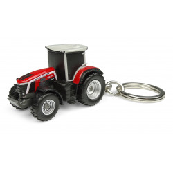 porte cle massey ferguson 8S265 Xtra UH5904