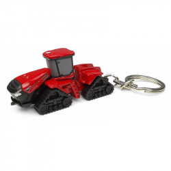 Porte Clef TRACTEUR CASE IH QUADTRAC 785 UH5898