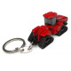 Porte Clef TRACTEUR CASE IH QUADTRAC 785 UH5898