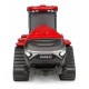 Porte Clef TRACTEUR CASE IH QUADTRAC 785 UH5898