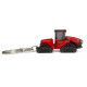 Porte Clef TRACTEUR CASE IH QUADTRAC 785 UH5898