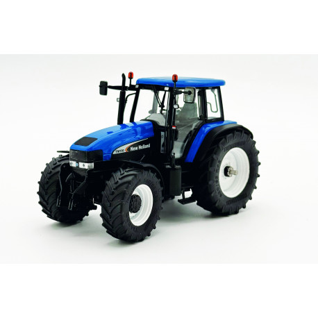 New Holland TM 190 G1 relevage avant 30268 ROS 1/32