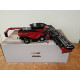 Moissonneuse CASE IH AF10 43404 Britains Prestige 1-32
