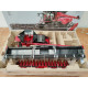 Moissonneuse CASE IH AF10 43404 Britains Prestige 1-32