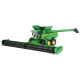 Moissonneuse JOHN DEERE S7 800 Prestige 45995 BRITAINS-ERTL 1/32