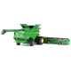 Moissonneuse JOHN DEERE S7 800 Prestige 45995 BRITAINS-ERTL 1/32