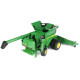 Moissonneuse JOHN DEERE S7 800 Prestige 45995 BRITAINS-ERTL 1/32
