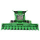 Moissonneuse JOHN DEERE S7 800 Prestige 45995 BRITAINS-ERTL 1/32
