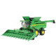 Moissonneuse JOHN DEERE S7 800 Prestige 45995 BRITAINS-ERTL 1/32